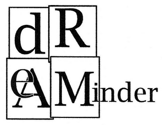 DREAMINDER logo