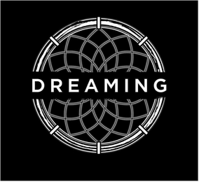 DREAMING logo