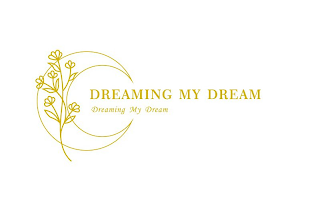 DREAMING MY DREAM logo