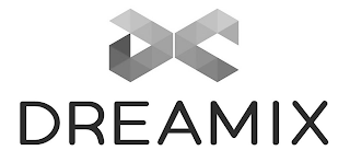 DREAMIX logo