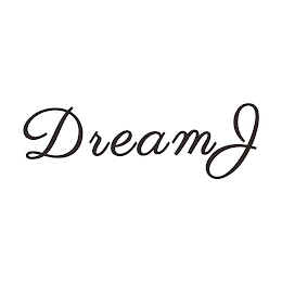 DREAMJ logo
