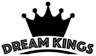 DREAMKINGS logo