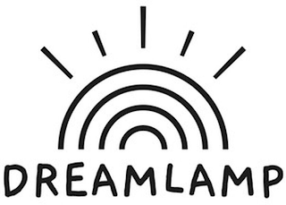 DREAMLAMP logo
