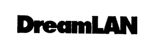 DREAMLAN logo