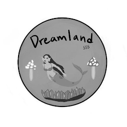 DREAMLAND 555 logo