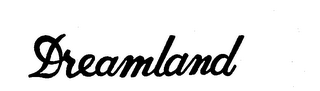 DREAMLAND logo
