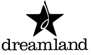 DREAMLAND logo
