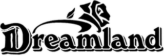DREAMLAND logo
