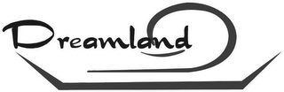 DREAMLAND logo