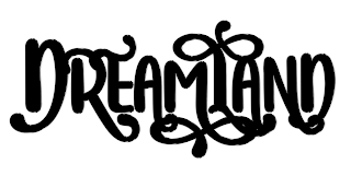 DREAMLAND logo