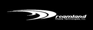 DREAMLAND MOBILE TECHNOLOGIES, INC. logo