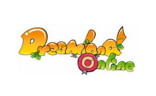 DREAMLAND ONLINE logo