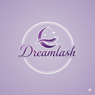 DREAMLASH logo