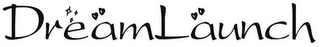DREAMLAUNCH logo