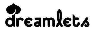DREAMLETS logo