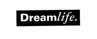 DREAMLIFE. logo