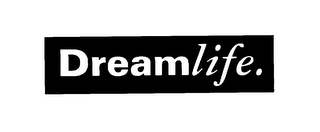 DREAMLIFE. logo