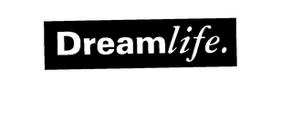 DREAMLIFE. logo