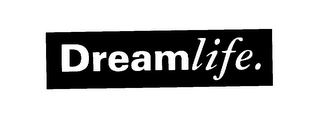 DREAMLIFE. logo