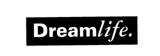 DREAMLIFE. logo