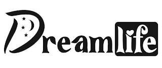 DREAMLIFE logo