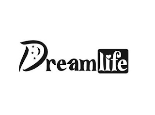 DREAMLIFE logo