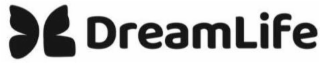 DREAMLIFE logo