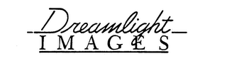 DREAMLIGHT IMAGES logo