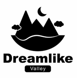 DREAMLIKE VALLEY