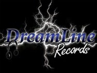 DREAMLINE RECORDS logo
