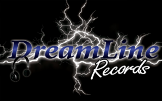 DREAMLINE RECORDS logo
