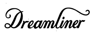 DREAMLINER logo