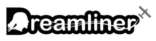 DREAMLINER logo