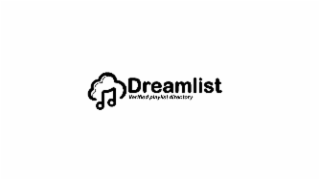 DREAMLIST VERIFIED PLAYLIST DIRECTORY logo