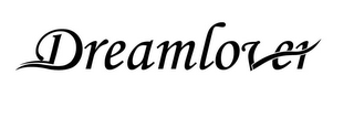 DREAMLOVER logo
