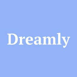 DREAMLY logo