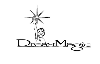 DREAMMAGIC logo