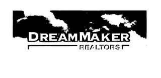 DREAMMAKER REALTORS logo