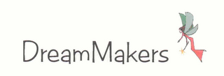 DREAMMAKERS logo