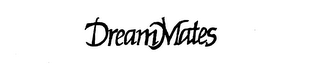 DREAMMATES logo