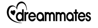 DREAMMATES logo