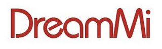 DREAMMI logo