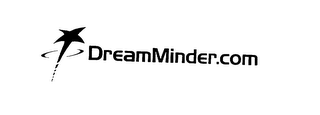 DREAMMINDER.COM logo