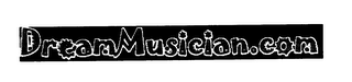 DREAMMUSICIAN.COM logo