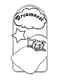 DREAMNEST logo