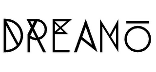 DREAMO logo