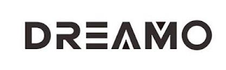 DREAMO logo