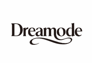 DREAMODE logo