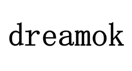 DREAMOK logo