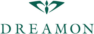 DREAMON logo